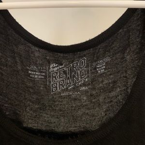 LA Kings Womens tank top